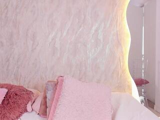 Reachel Smith webcam model stream image