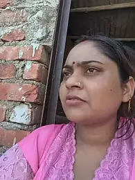 Aanushaka webcam model stream image
