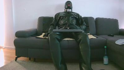 rubber_bln webcam model stream image