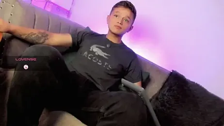 Tim_wolf webcam model stream image