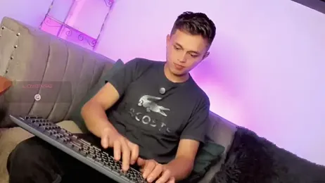 Tim_wolf webcam model stream image