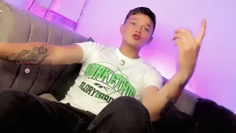 Tim_wolf webcam model stream image