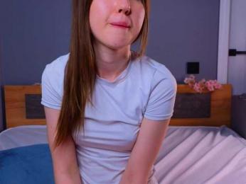 sarah-luvu webcam model stream image