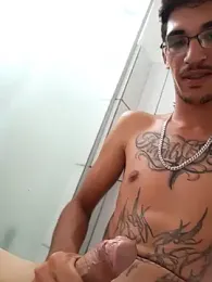 CARLITO_XP webcam stripchat model stream image