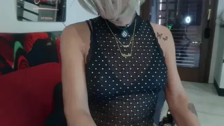 LadyOxana webcam stripchat model stream image