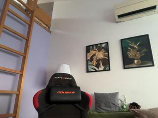 Charlton Lee webcam flirt4free model stream image