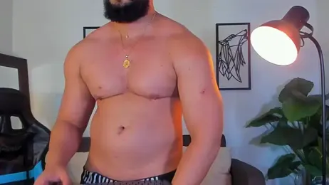 Justin_kingX7 webcam model stream image