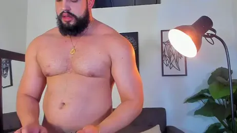 Justin_kingX7 webcam model stream image