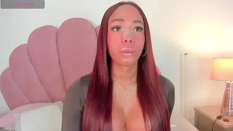 Nicole_Paradise webcam stripchat model stream image