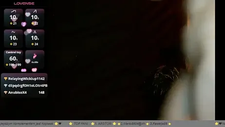 __Leyla__ webcam model stream image