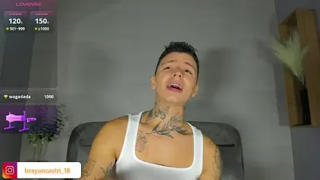 Ian_Castillo_ webcam stripchat model stream image
