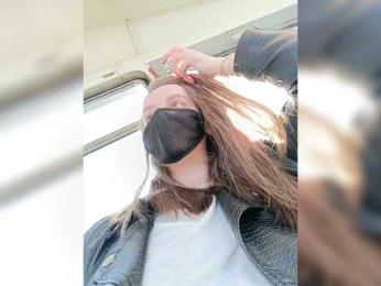 Angelia22 webcam bongacams model stream image