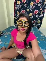 Sexyshabhita1999 webcam model stream image