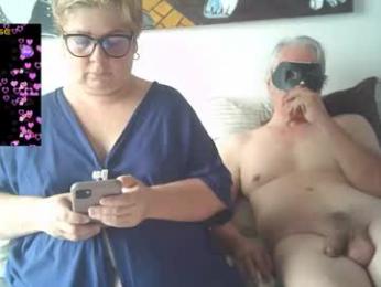 mature_couple_wild_2 webcam chaturbate model stream image
