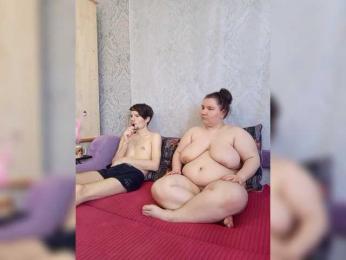 Damn-angel webcam model stream image