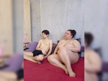 Damn-angel webcam model stream image