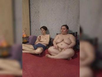 Damn-angel webcam model stream image