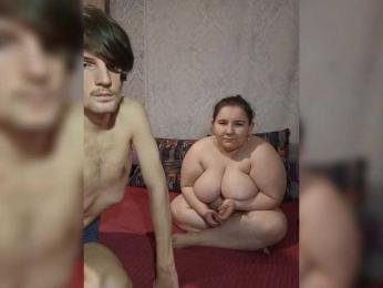 Damn-angel webcam model stream image