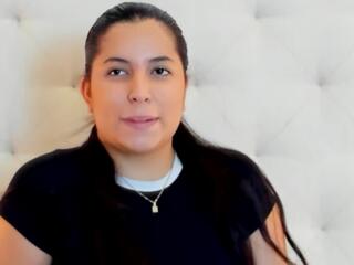 Zara Clark webcam flirt4free model stream image