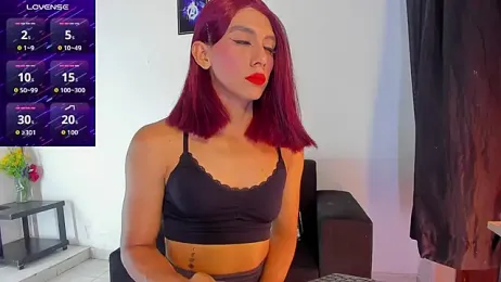 BritannyLord webcam stripchat model stream image