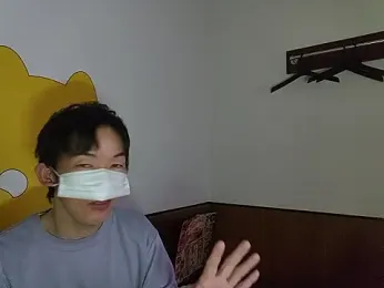 sweets_danshi webcam model stream image