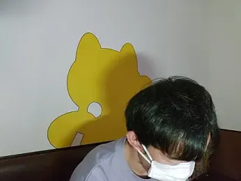 sweets_danshi webcam model stream image
