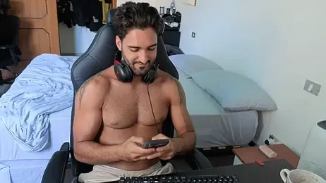 Al3xox02 webcam model stream image