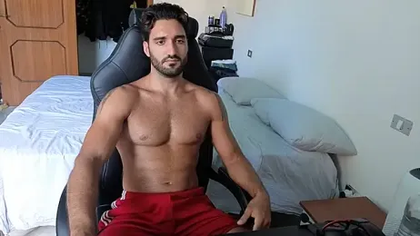 Al3xox02 webcam model stream image