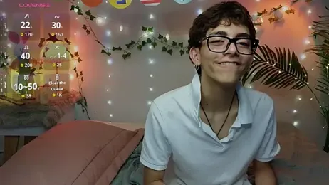 Matty_Sparkk webcam stripchat model stream image