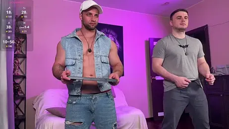 FireBeard_ webcam stripchat model stream image