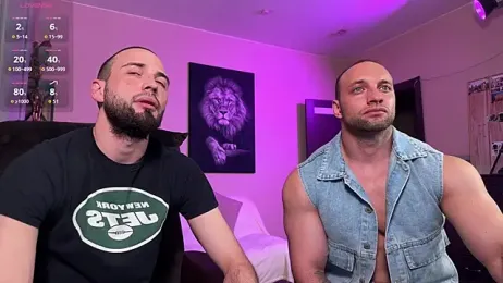 FireBeard_ webcam stripchat model stream image