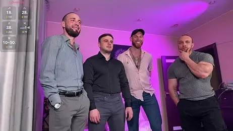 FireBeard_ webcam stripchat model stream image