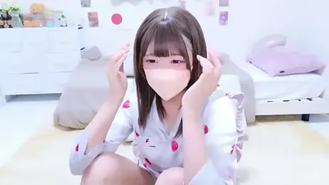 aki_zzz webcam model stream image