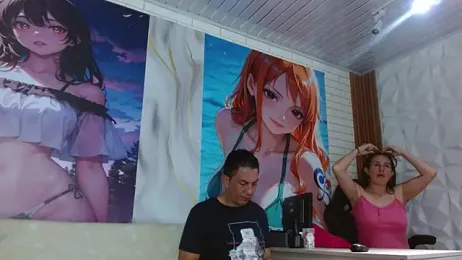 molly_andsam webcam model stream image