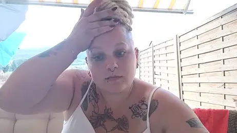 PEGGY_S webcam model stream image
