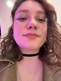 lucy-joy webcam model stream image