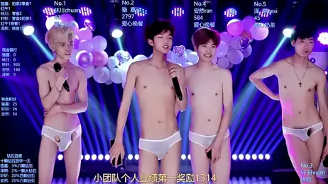 AOA-ACE webcam model stream image