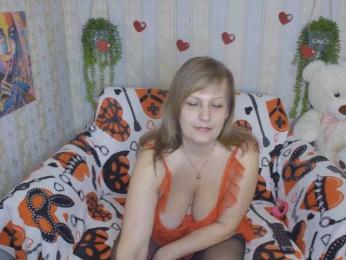 LinaSexyLady webcam model stream image