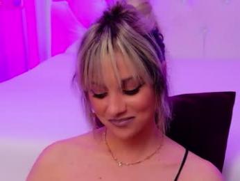 taahiraarabian webcam chaturbate model stream image