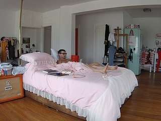 voyeurcam-celticiron-02 webcam camsoda model stream image