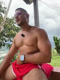 Marco_Vega webcam model stream image