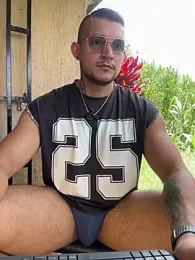 Marco_Vega webcam model stream image