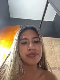 Kimmiebellarie webcam model stream image