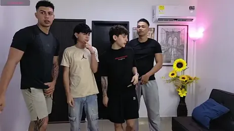 Masters_sexx webcam stripchat model stream image