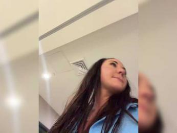 __Baby__ webcam bongacams model stream image