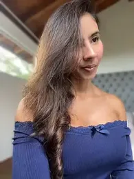 RouseColins webcam model stream image
