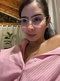 RouseColins webcam model stream image