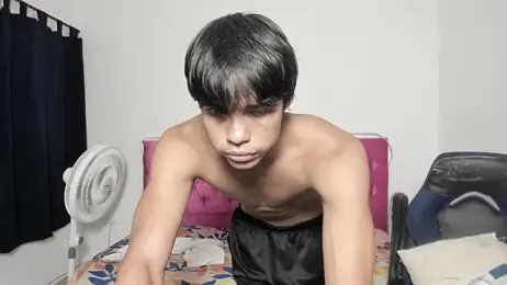 skinny_sam webcam stripchat model stream image