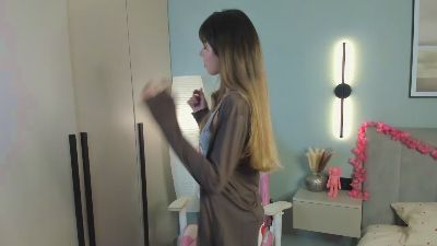 DiannMercardo webcam model stream image