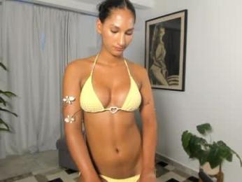 nailuj66 webcam chaturbate model stream image